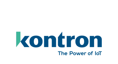 Kontron Logo