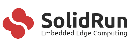 SolidRun Logo