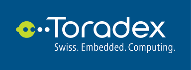 Toradex Logo