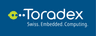 Toradex logo